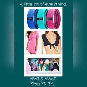 ‼️I'M LIVE‼️ Come shop DEALS 🛍 & tell me some chisme 📞🫢